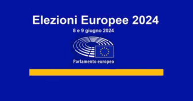 elezioni europa 2024