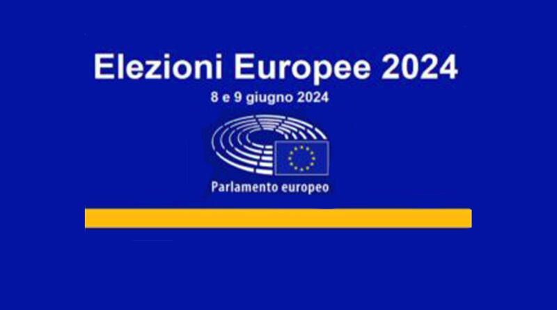 elezioni europa 2024
