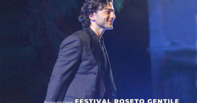 gianluca ginoble roseto