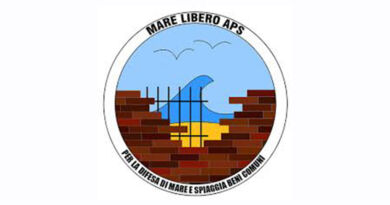 mare libero