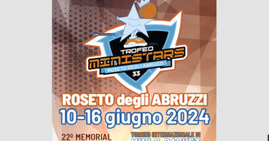 ministars roseto