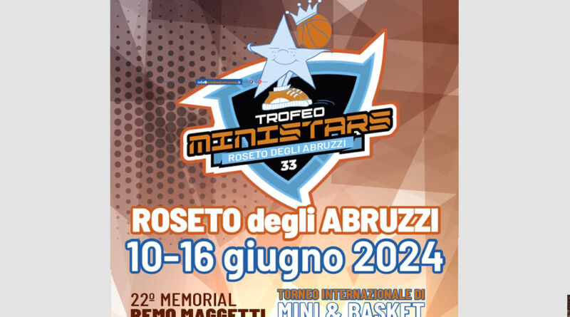 ministars roseto