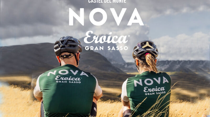 nova eroica