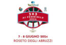 pallacanestro roseto