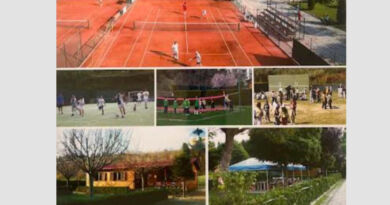 roseto tennis