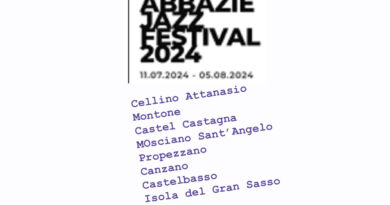 Abbazie Jazz Festival