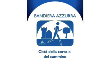 bandiera azzurra