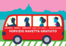 bus navetta roseto