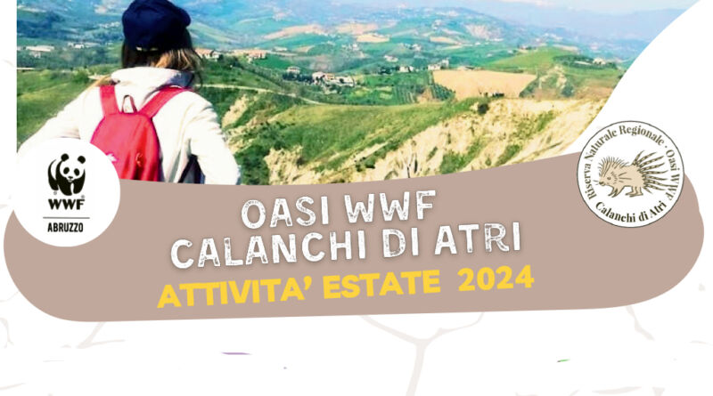 atri calanchi