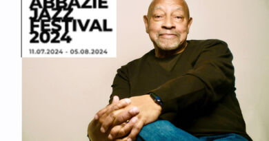 kenny barron