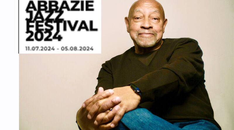 kenny barron