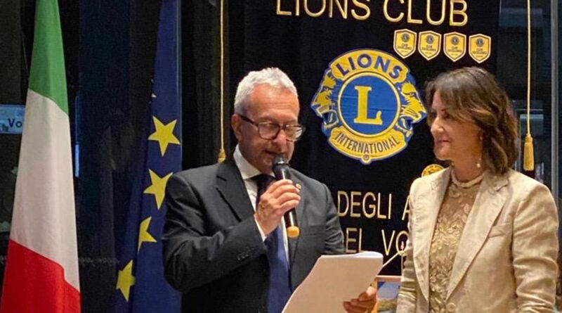 roseto lions