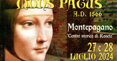 Roseto Mons Pagus
