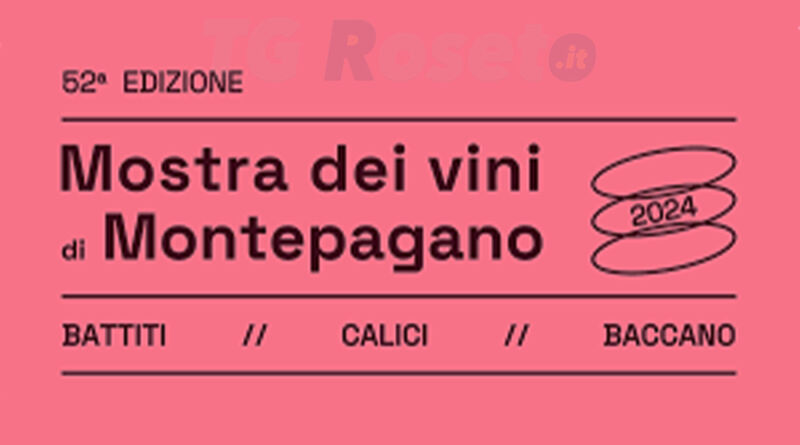 mostra vini