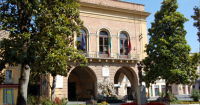 teramo municipio