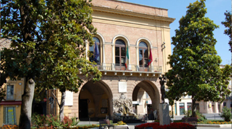 teramo municipio