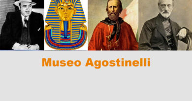 museo agostinelli