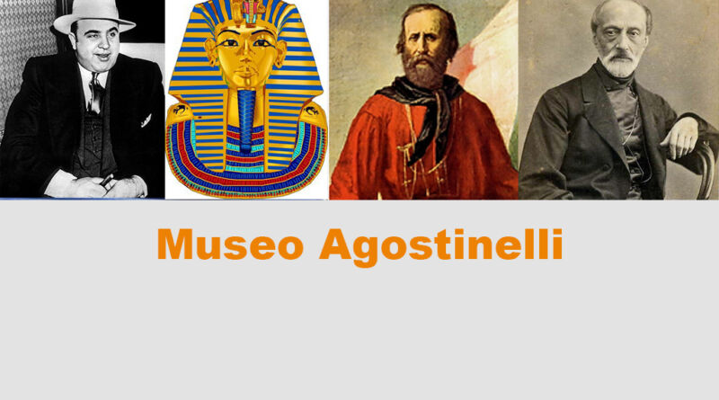 museo agostinelli