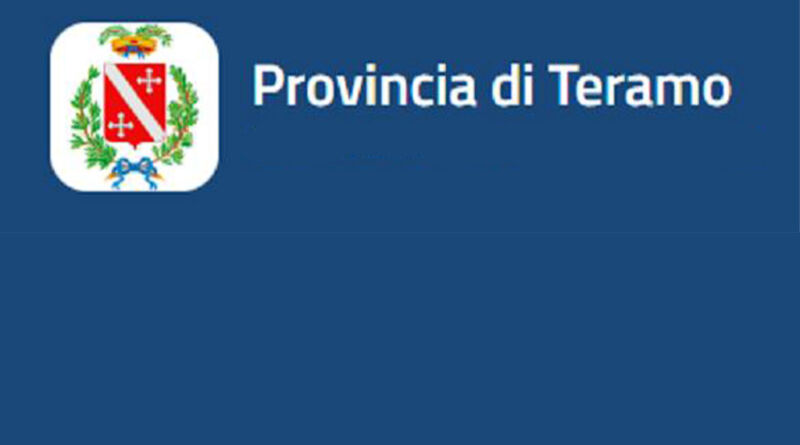 provincia teramo