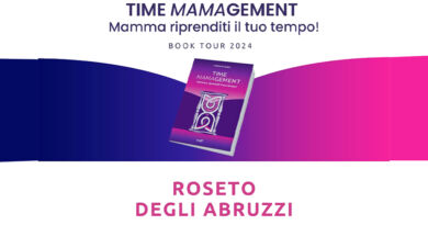 roseto time mamagement