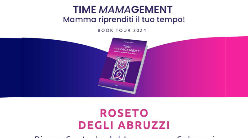 roseto time mamagement