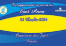 pineto festa sant'anna