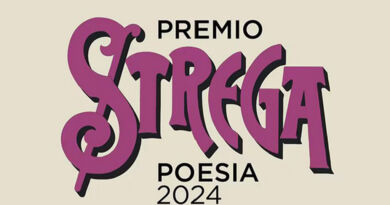 premio strega l'aquila