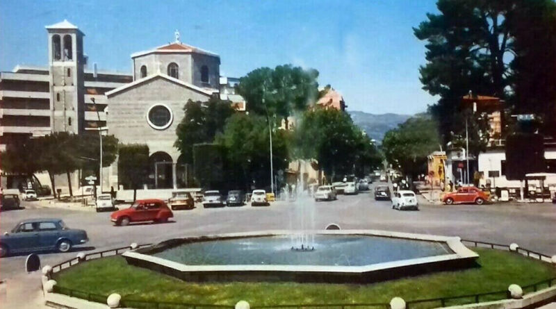 teramo piazza garibaldi