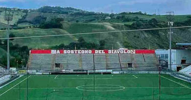 teramo stadio