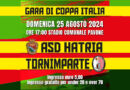 atri calcio