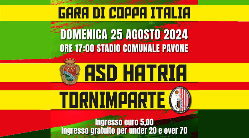 atri calcio