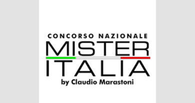 mister italia