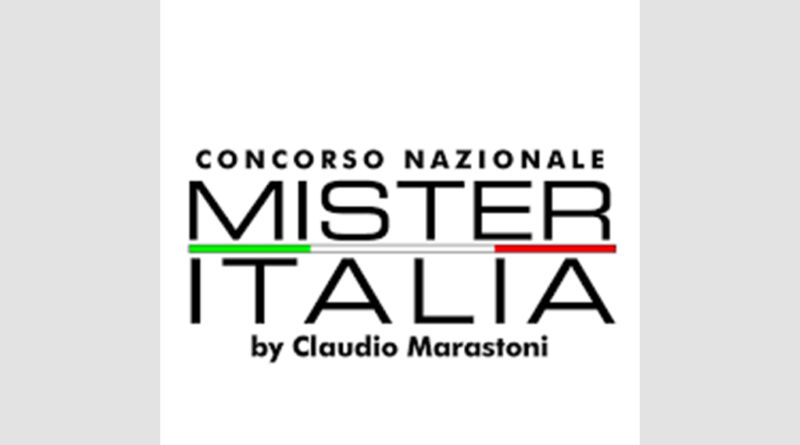 mister italia