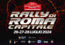 roma rally