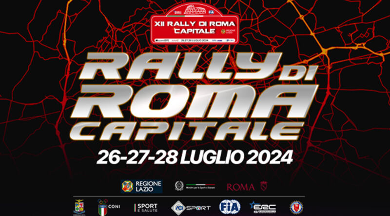 roma rally