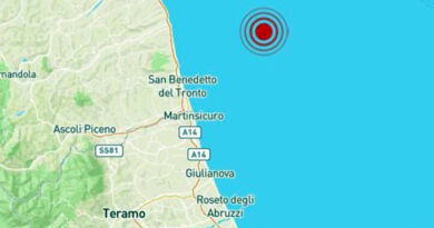 terremoto roseto degli abruzzi