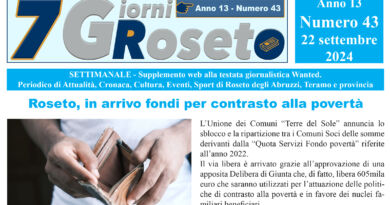 7 Giorni Roseto 43