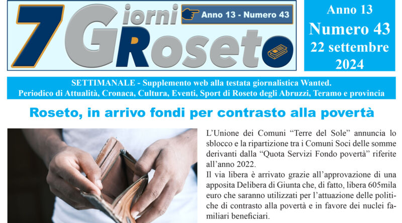 7 Giorni Roseto 43