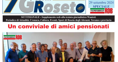 7 giorni roseto italprefabbricati