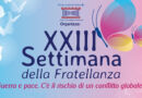 settimana roseto fratellanza