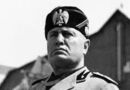 mussolini