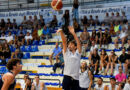 pallacanestro roseto