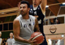 pallacanestro Roseto