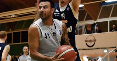 pallacanestro Roseto