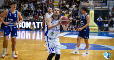 pallacanestro Roseto