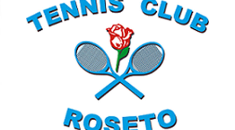 tennis club roseto