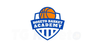 academy basket roseto