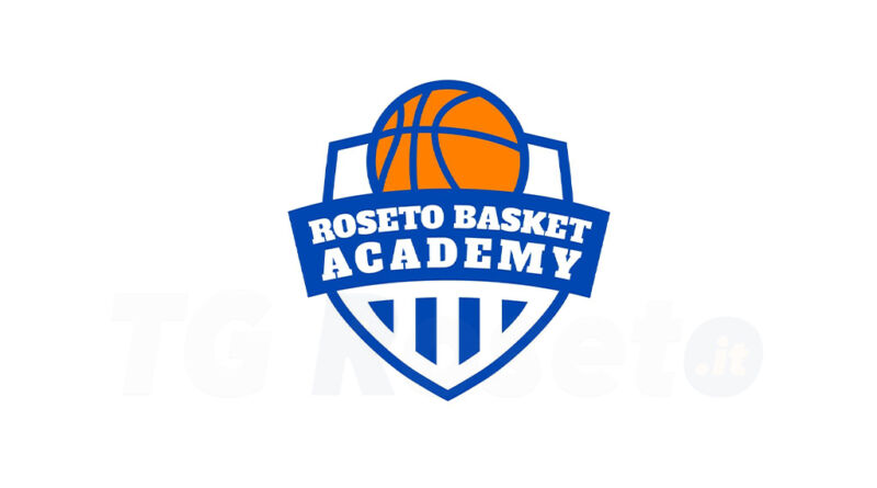 academy basket roseto