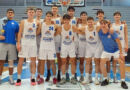 roseto academy basket