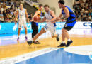 pallacanestro roseto